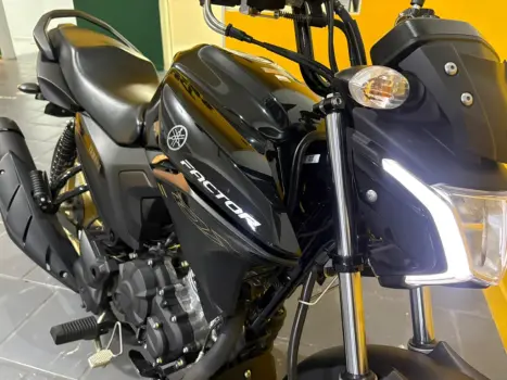 YAMAHA Factor 150 DX FLEX, Foto 10