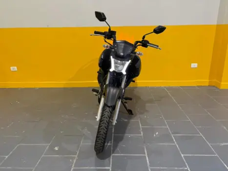 YAMAHA Factor 150 DX FLEX, Foto 11