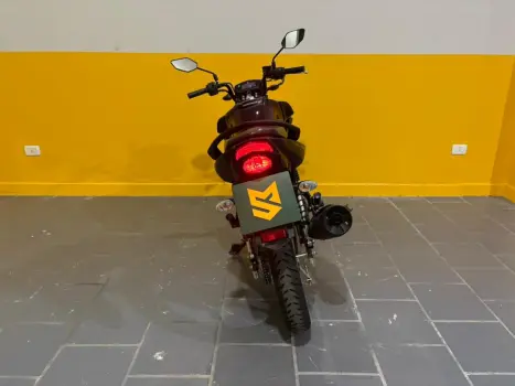 YAMAHA Factor 150 DX FLEX, Foto 12