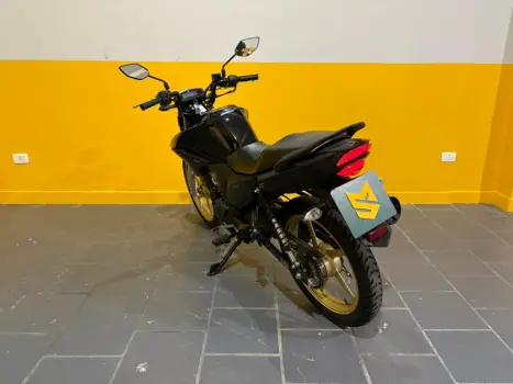 YAMAHA Factor 150 DX FLEX, Foto 13