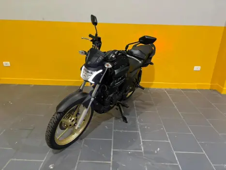 YAMAHA Factor 150 DX FLEX, Foto 14