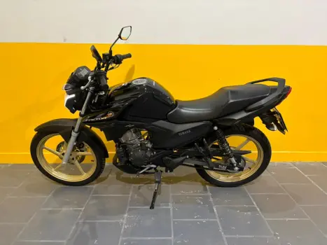 YAMAHA Factor 150 DX FLEX, Foto 15