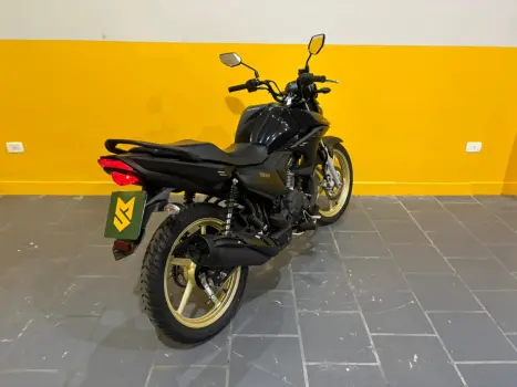 YAMAHA Factor 150 DX FLEX, Foto 18