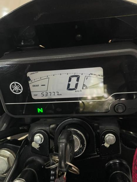 YAMAHA Factor 150 DX FLEX, Foto 2