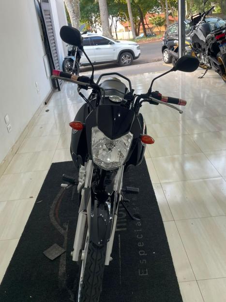 YAMAHA Factor 150 DX FLEX, Foto 4