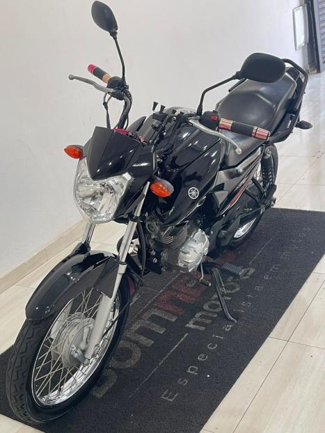 YAMAHA Factor 150 DX FLEX, Foto 5