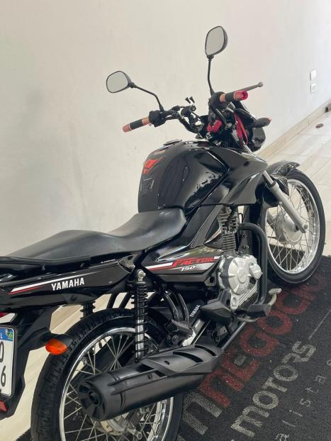 YAMAHA Factor 150 DX FLEX, Foto 6