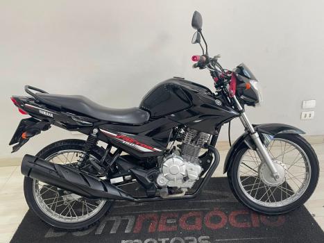 YAMAHA Factor 150 DX FLEX, Foto 7