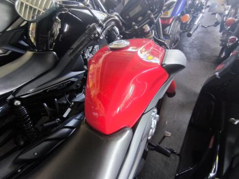 YAMAHA Factor 150 E, Foto 4