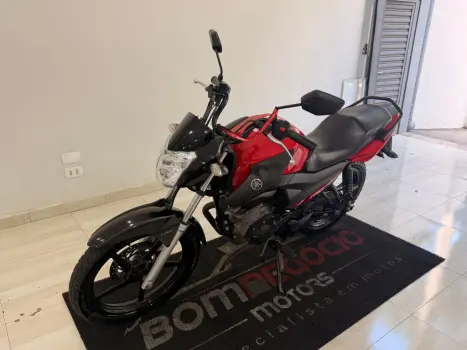 YAMAHA Factor 150 ED, Foto 9