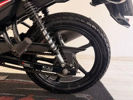 YAMAHA Factor 150 ED, Foto 10