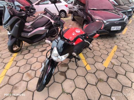 YAMAHA Factor 150 ED, Foto 1