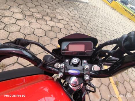 YAMAHA Factor 150 ED, Foto 3