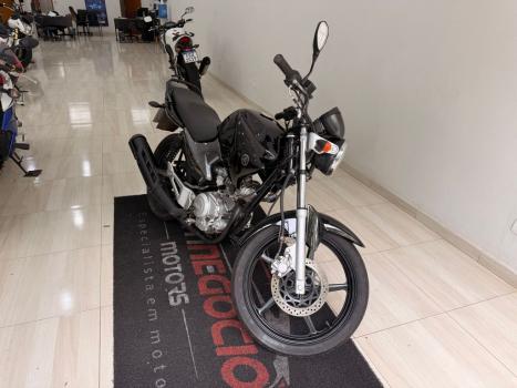 YAMAHA Factor 150 ED, Foto 1