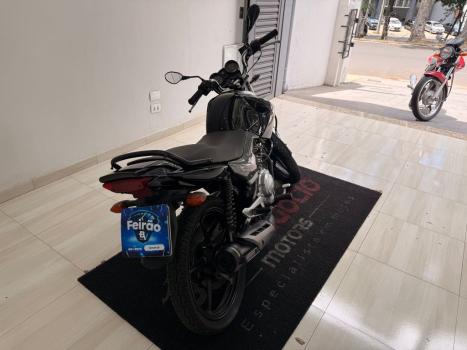 YAMAHA Factor 150 ED, Foto 2