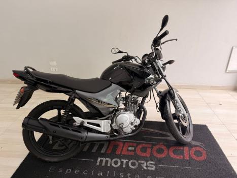 YAMAHA Factor 150 ED, Foto 3