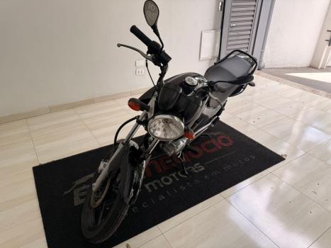 YAMAHA Factor 150 ED, Foto 4