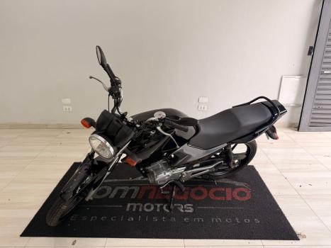 YAMAHA Factor 150 ED, Foto 5