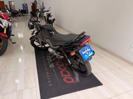 YAMAHA Factor 150 ED, Foto 6