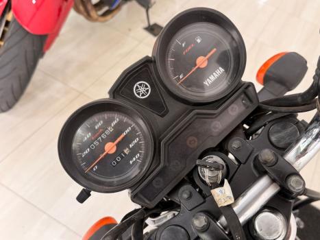 YAMAHA Factor 150 ED, Foto 7