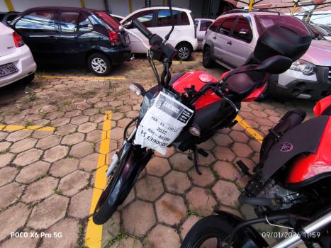 YAMAHA Factor 150 ED, Foto 1