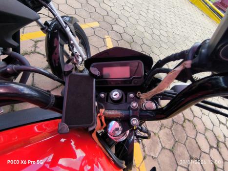 YAMAHA Factor 150 ED, Foto 3