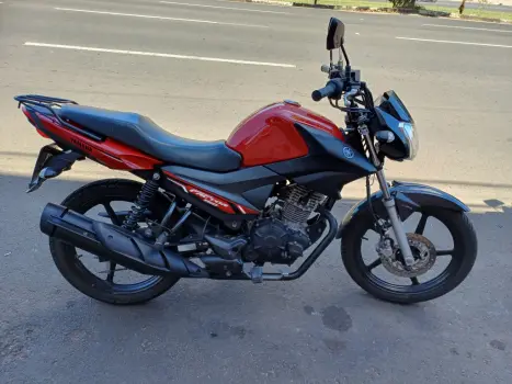 YAMAHA Factor 150 ED, Foto 1