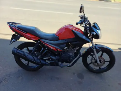 YAMAHA Factor 150 ED, Foto 3