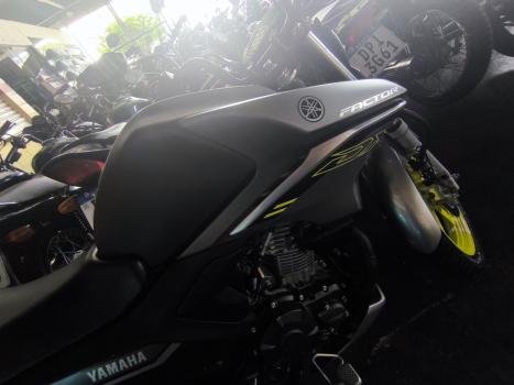 YAMAHA Factor 150 ED, Foto 3