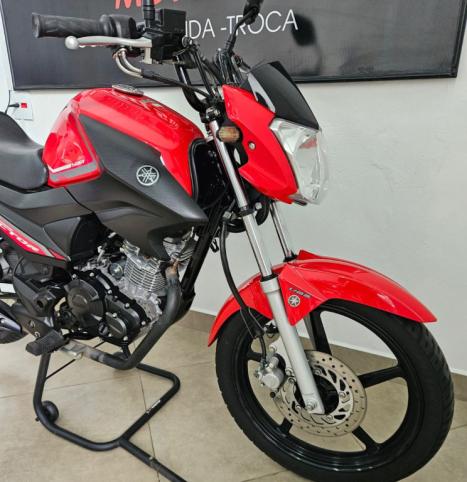 YAMAHA Factor 150 ED, Foto 2