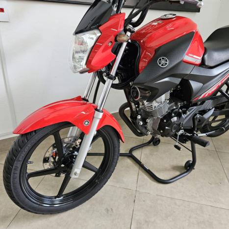 YAMAHA Factor 150 ED, Foto 8