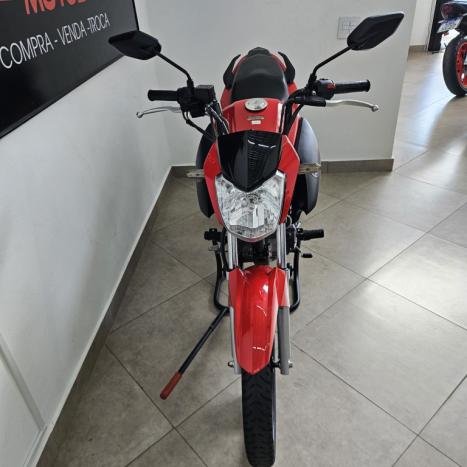 YAMAHA Factor 150 ED, Foto 9