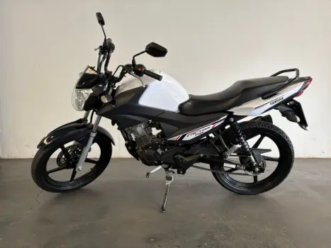 YAMAHA Factor 150 ED, Foto 6
