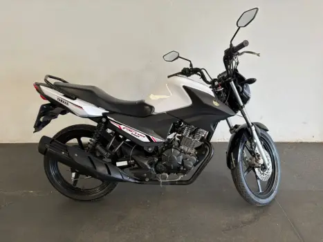 YAMAHA Factor 150 ED, Foto 8