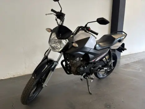YAMAHA Factor 150 ED, Foto 10