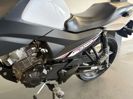 YAMAHA Factor 150 ED, Foto 11