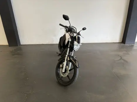 YAMAHA Factor 150 ED, Foto 12