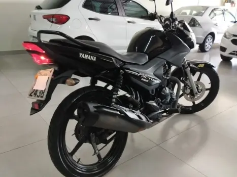 YAMAHA Factor 150 ED, Foto 2