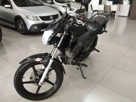 YAMAHA Factor 150 ED, Foto 3