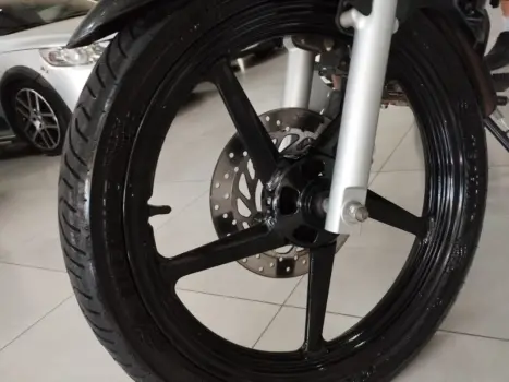 YAMAHA Factor 150 ED, Foto 6