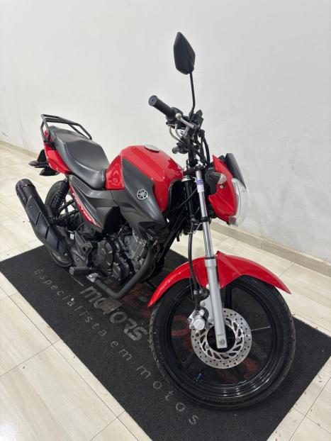 YAMAHA Factor 150 ED, Foto 1