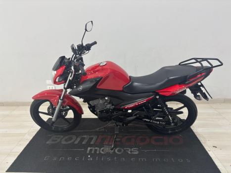 YAMAHA Factor 150 ED, Foto 3