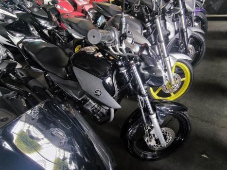 YAMAHA Factor 150 ED, Foto 2