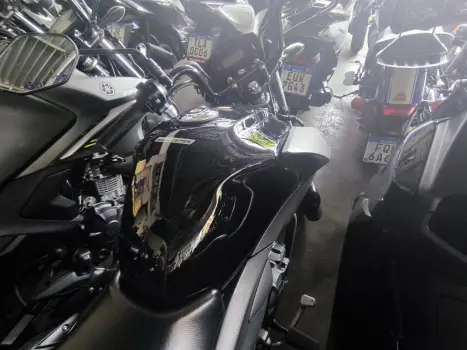 YAMAHA Factor 150 ED, Foto 4