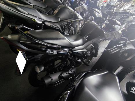 YAMAHA Factor 150 ED, Foto 5