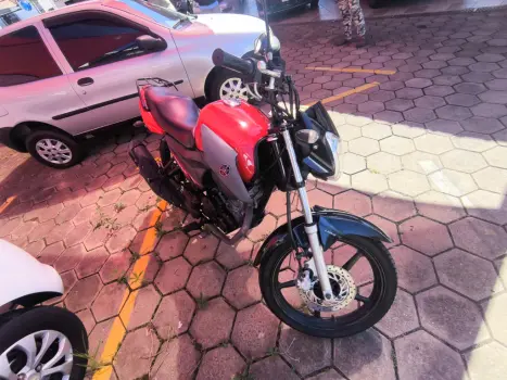 YAMAHA Factor 150 ED, Foto 2