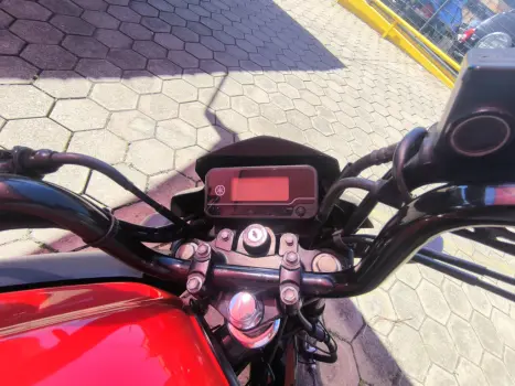 YAMAHA Factor 150 ED, Foto 3