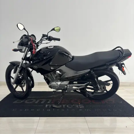 YAMAHA Factor 150 ED, Foto 1