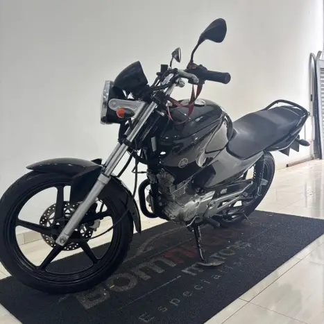 YAMAHA Factor 150 ED, Foto 2
