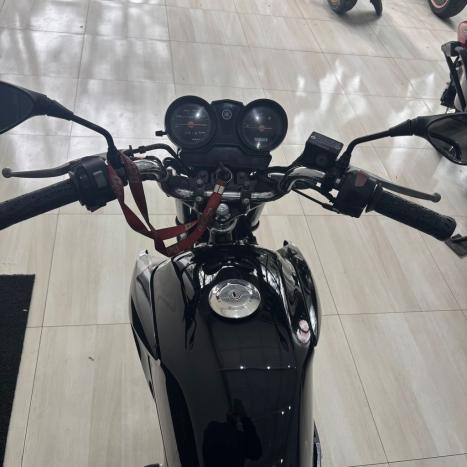 YAMAHA Factor 150 ED, Foto 4